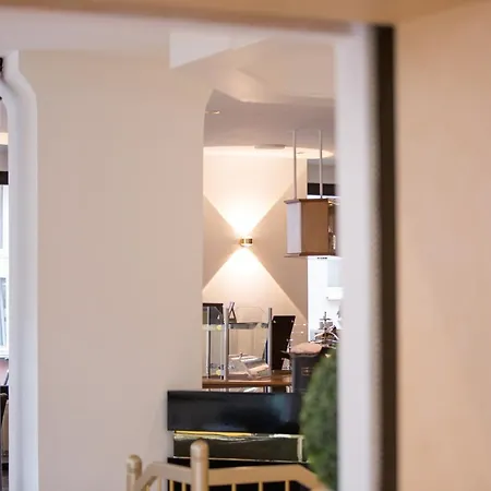 Hotel Heidelberger Hof 4*