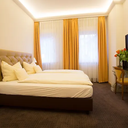 Hotel Heidelberger Hof