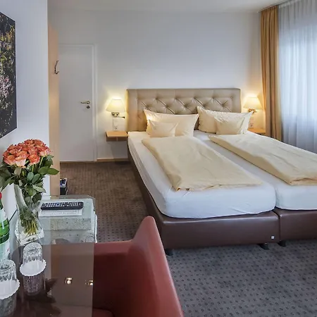 Heidelberger Hof Hotel