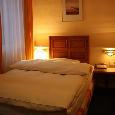 Hotel Heidelberger Hof 4*