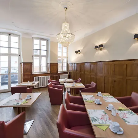Hotel Heidelberger Hof 4*