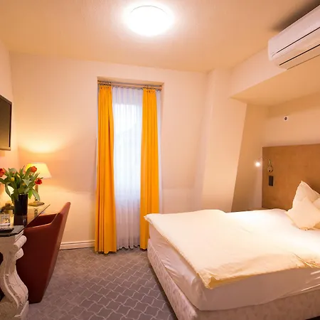 Hotel Heidelberger Hof