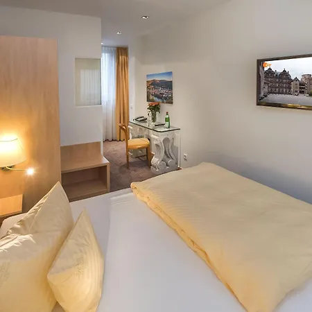 Heidelberger Hof Hotel Heidelberg