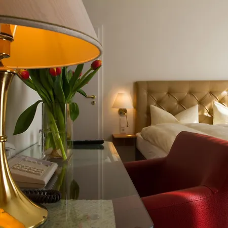 Heidelberger Hof Hotel