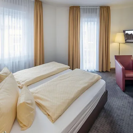 Heidelberger Hof Ξενοδοχείο 4*