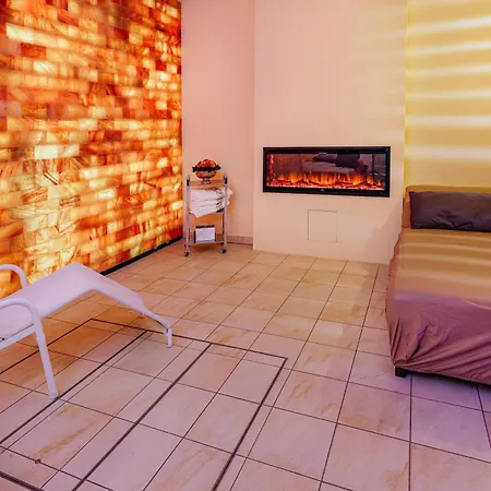 호프 호텔 하이델베르크