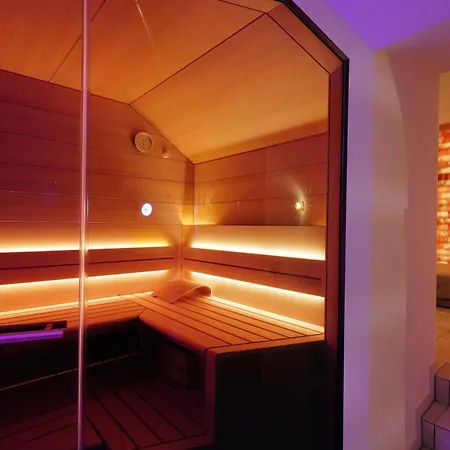 호텔 호프 하이델베르크