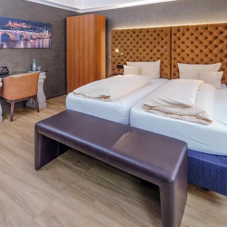 Heidelberger Hof 4*