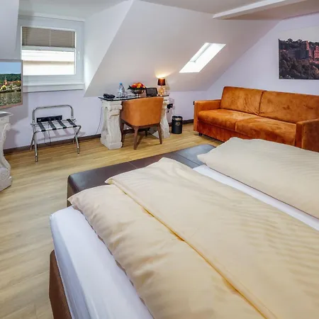 호프 하이델베르크