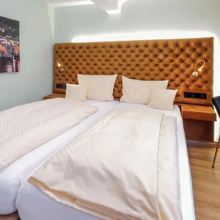 호프 4* 하이델베르크