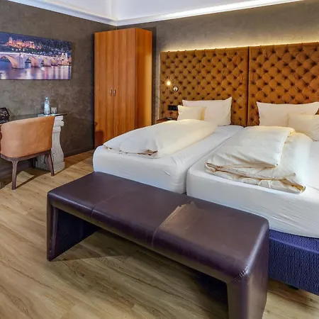 Hotel Heidelberger Hof