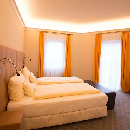 Heidelberger Hof Hotel Heidelberg