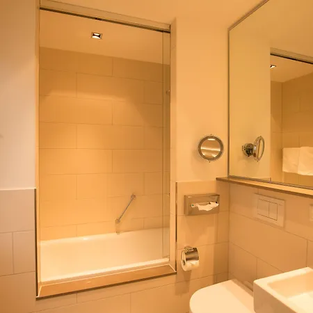 Heidelberger Hof Hotel 4*