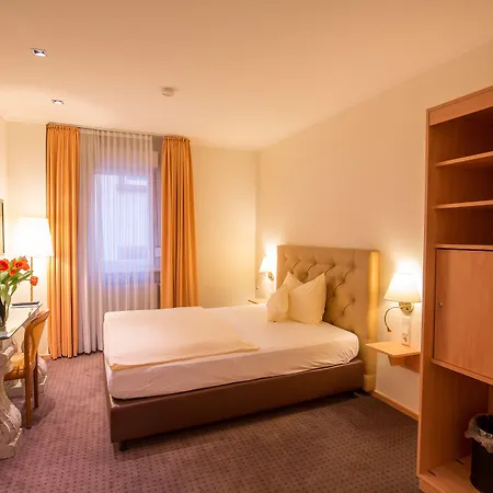 Heidelberger Hof Ξενοδοχείο