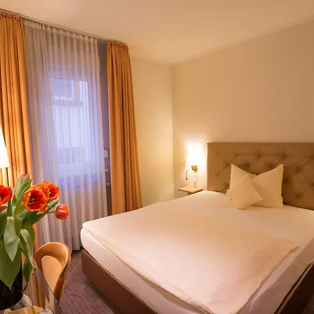 Ξενοδοχείο Heidelberger Hof 4*