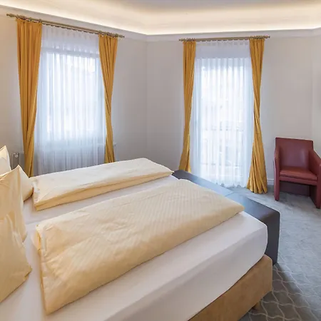 Heidelberger Hof 4*
