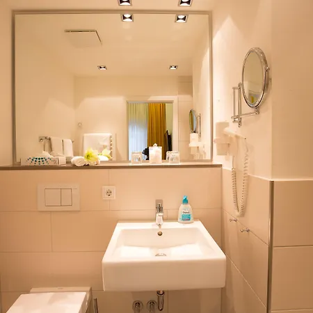 Heidelberger Hof Χαϊδελβέργη