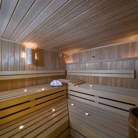 Heidelberger Hof Ξενοδοχείο 4*