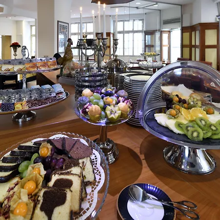 Heidelberger Hof Χαϊδελβέργη