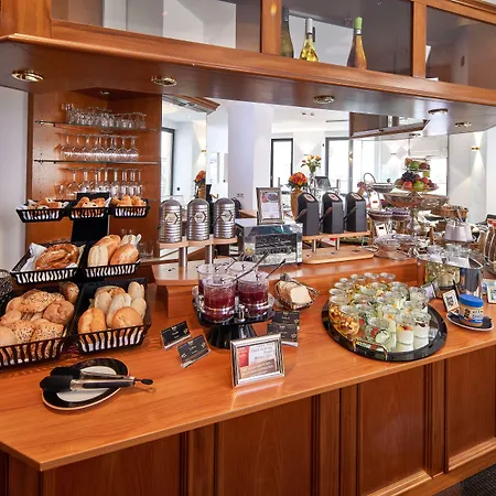 Heidelberger Hof Hotel