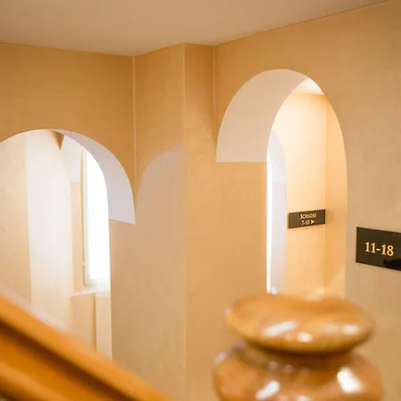 Ξενοδοχείο Heidelberger Hof