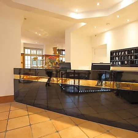 Heidelberger Hof 4* هايدلبرغ