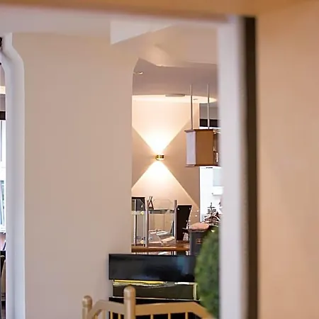Heidelberger Hof فندق 4*