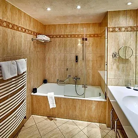 Heidelberger Hof 4* هايدلبرغ