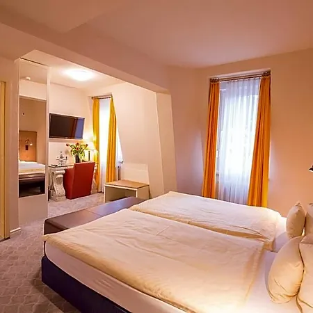 Heidelberger Hof هايدلبرغ