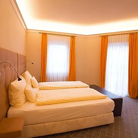 Heidelberger Hof فندق هايدلبرغ