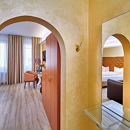 Heidelberger Hof 4*