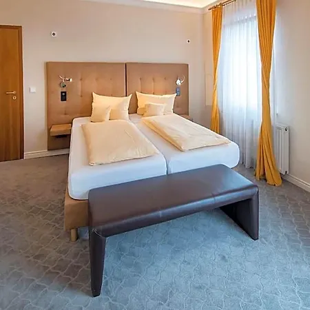 Heidelberger Hof هايدلبرغ