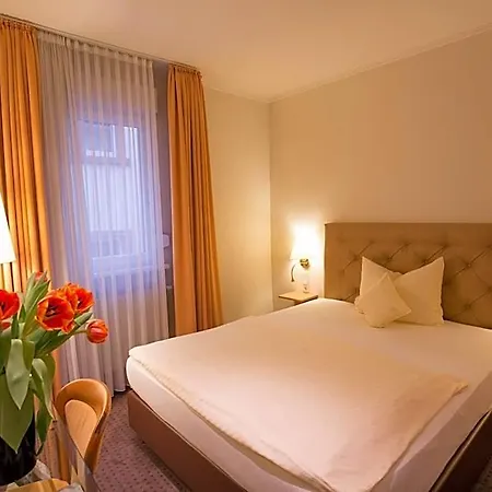 Heidelberger Hof فندق 4*