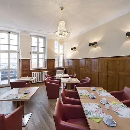 Hotel Heidelberger Hof Heidelberg