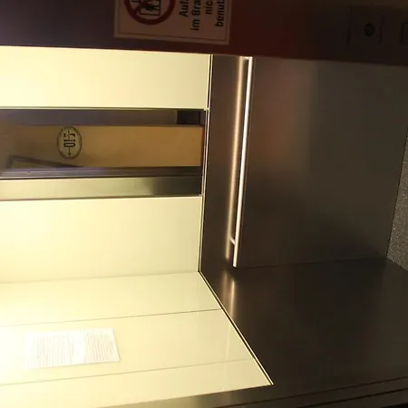 Ξενοδοχείο Heidelberger Hof 4*