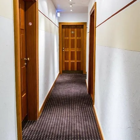 Hotel Heidelberger Hof Heidelberg