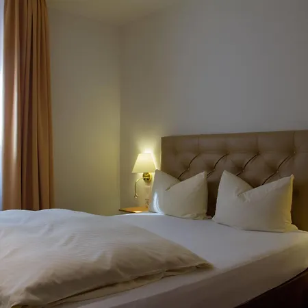 Heidelberger Hof 4* Heidelberg
