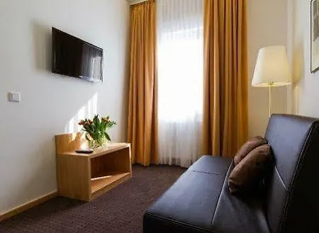 Heidelberger Hof Hotel