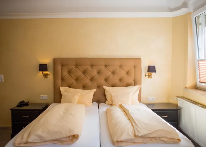 호프 하이델베르크