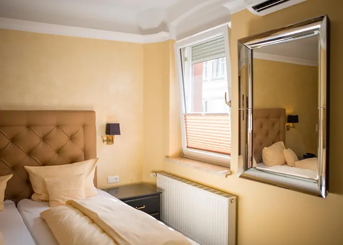 호프 하이델베르크