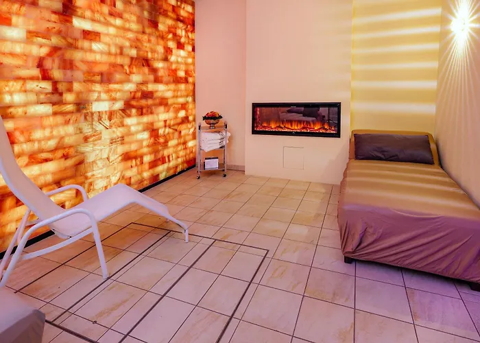 호프 호텔 하이델베르크