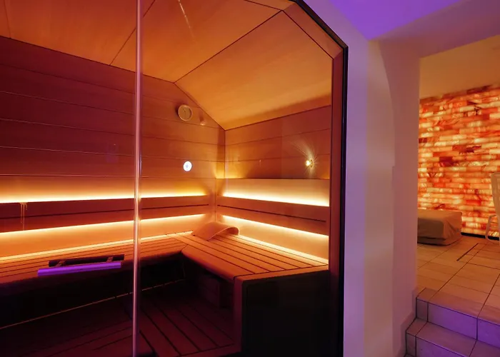 호텔 호프 하이델베르크