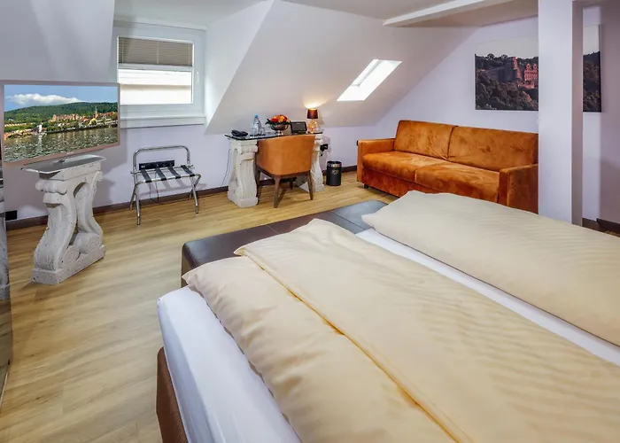 호프 하이델베르크