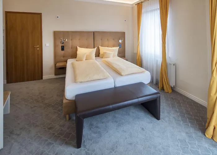 호프 4* 하이델베르크