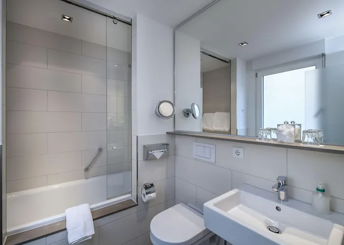 호텔 호프 하이델베르크