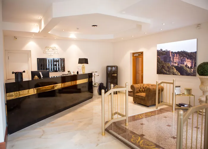 호프 하이델베르크