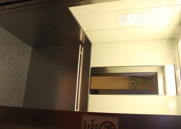 호프 4* 하이델베르크